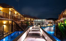 Blue Bay Resort